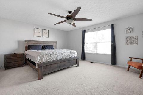 Tiny photo for 598 Jameson Street, Ashville, OH 43103 (MLS # 225039560)