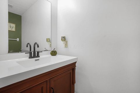 Tiny photo for 598 Jameson Street, Ashville, OH 43103 (MLS # 225039560)