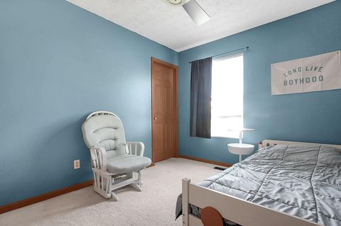 Tiny photo for 598 Jameson Street, Ashville, OH 43103 (MLS # 225039560)