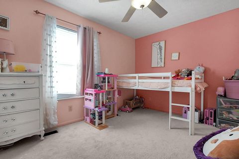 Tiny photo for 598 Jameson Street, Ashville, OH 43103 (MLS # 225039560)