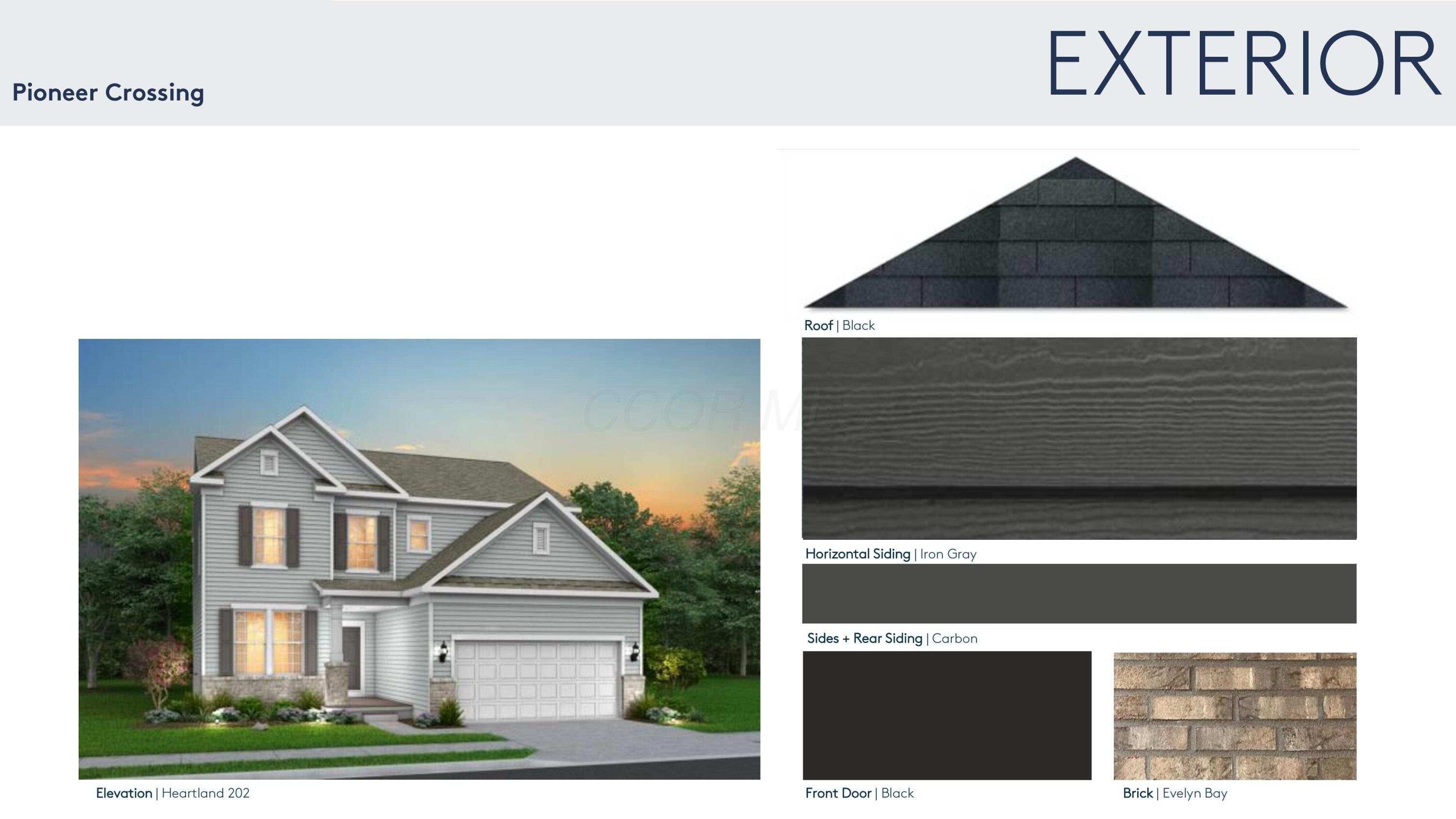 9420 Wagon Trail Lane Lot 163