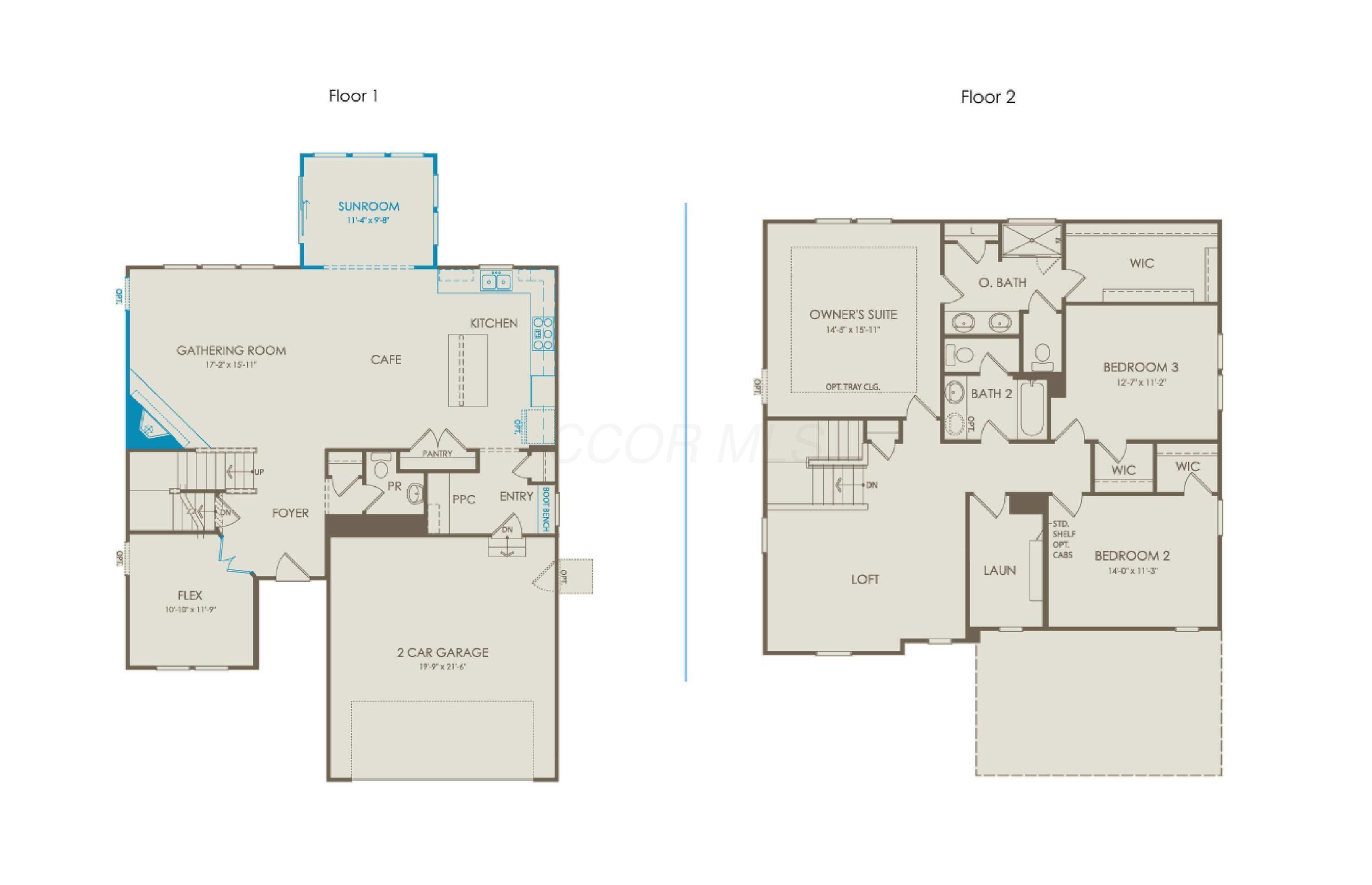 9420 Wagon Trail Lane Lot 163