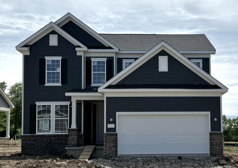 Photo of 9420 Wagon Trail Lane Lot 163 #Lot 163, Plain City, OH 43064 (MLS # 226016587)