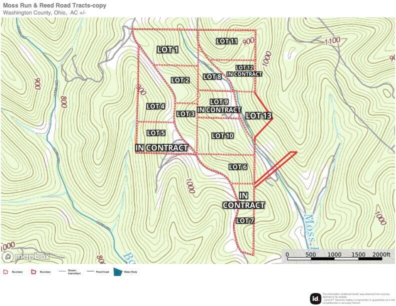 Moss Run Road, Marietta, Ohio image 18