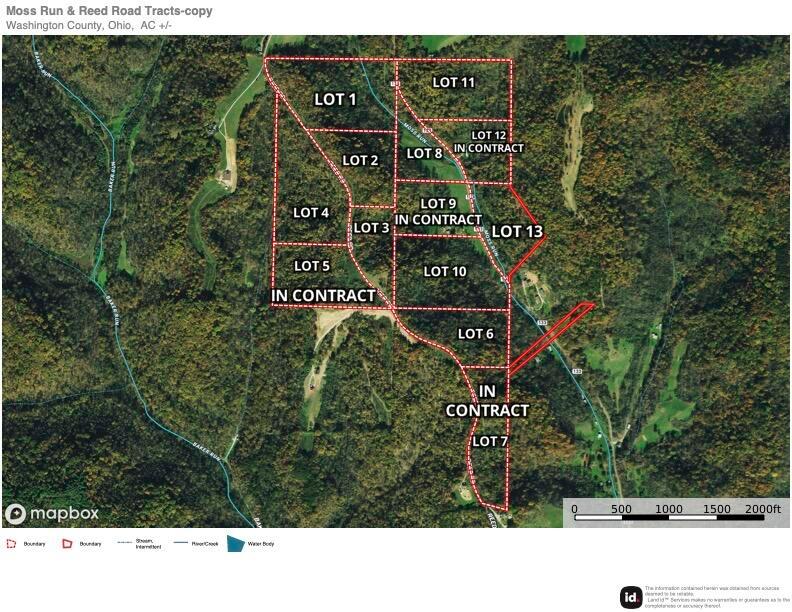 Moss Run Road, Marietta, Ohio image 17
