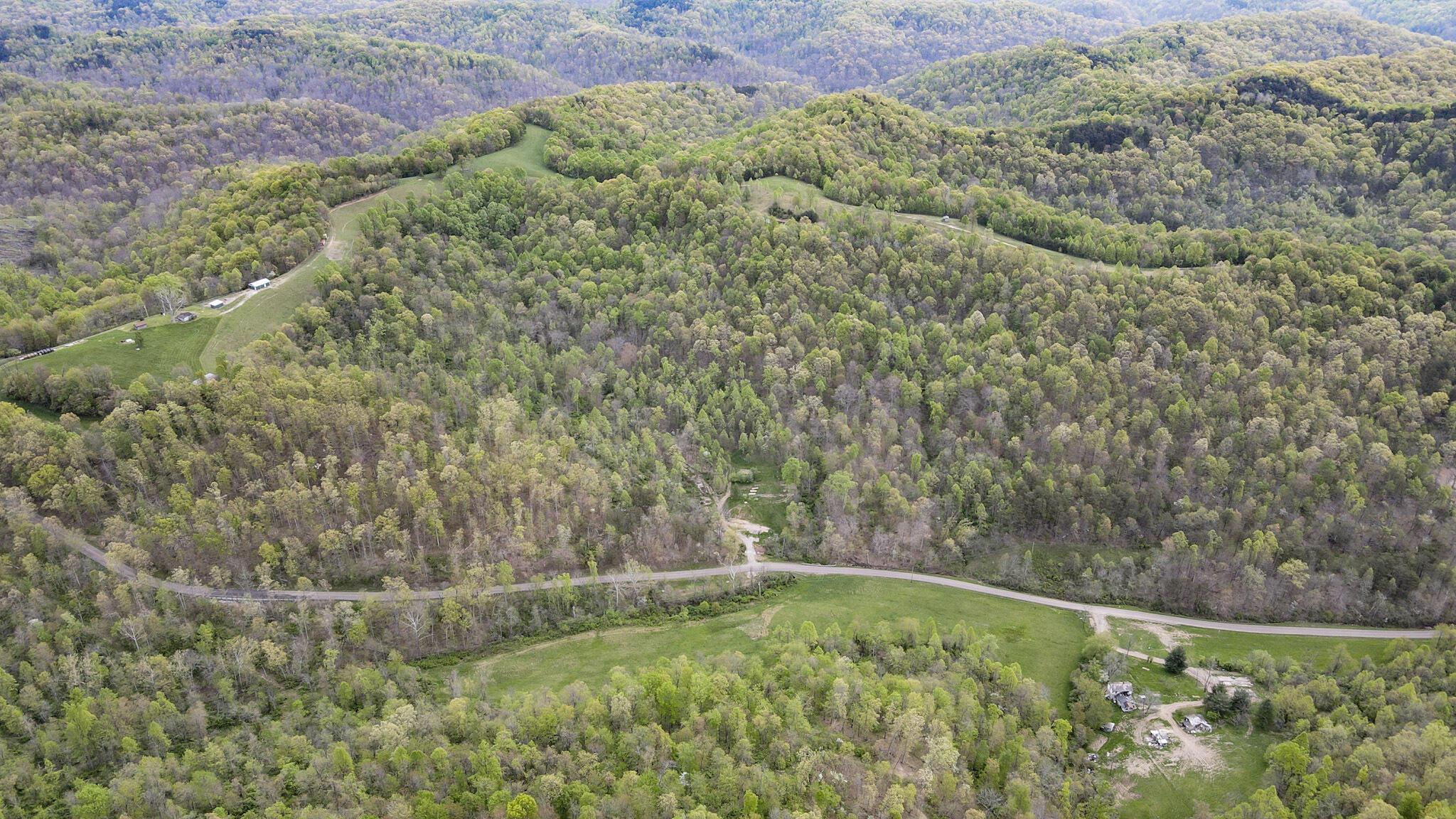 Moss Run Road, Marietta, Ohio image 15