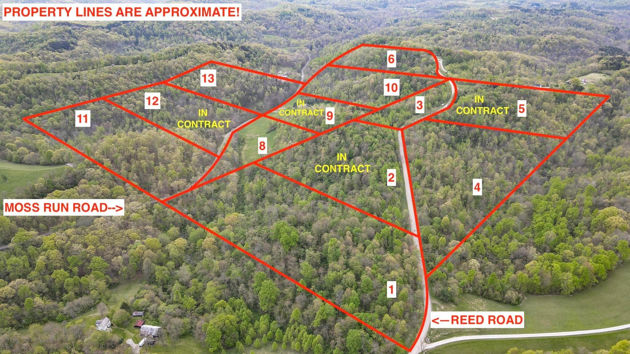 Moss Run Road, Marietta, Ohio image 2