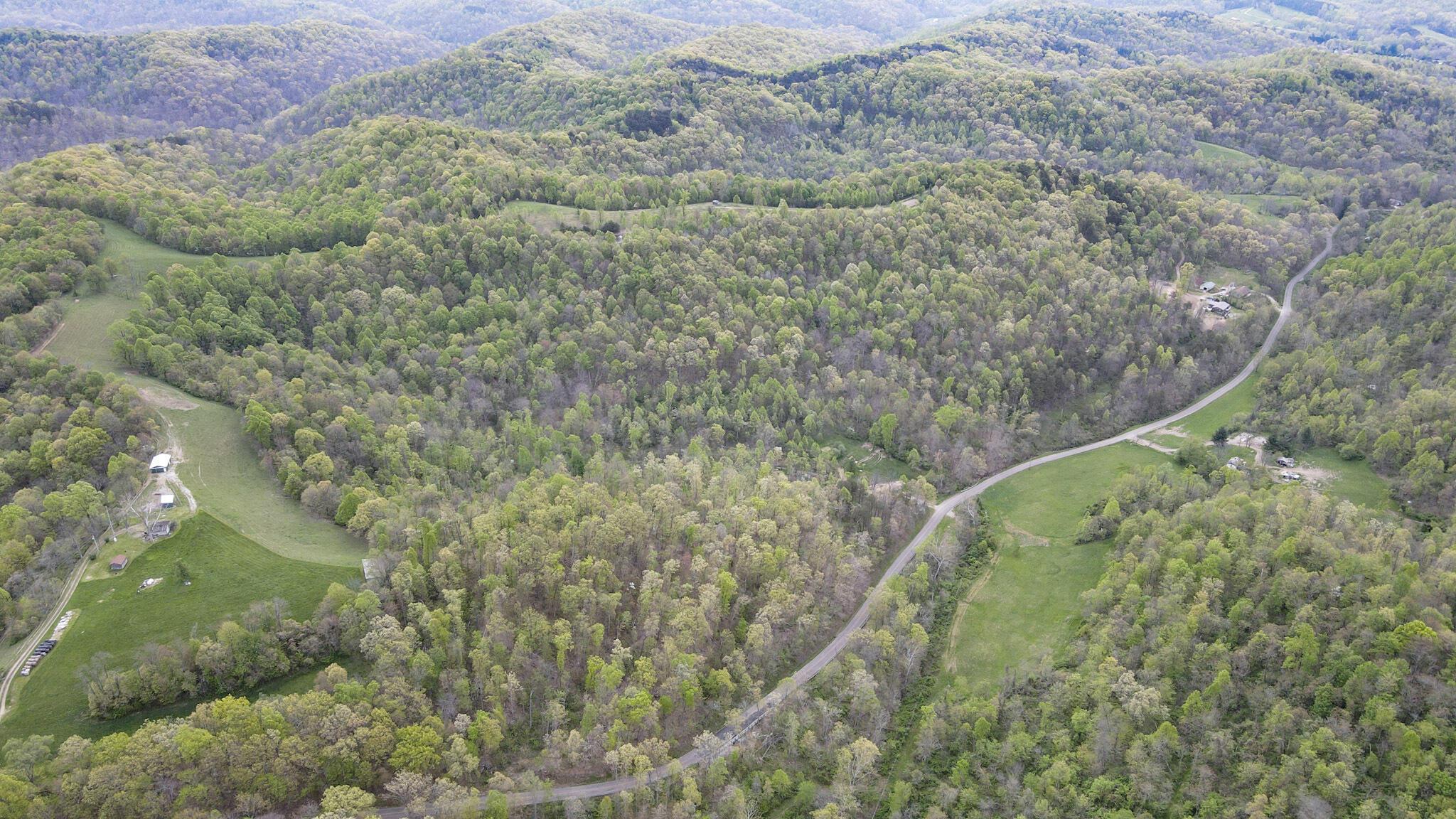 Moss Run Road, Marietta, Ohio image 14