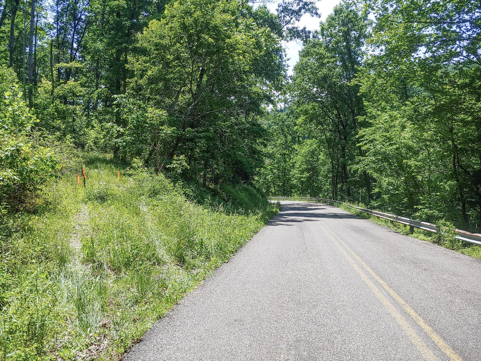 Moss Run Road, Marietta, Ohio image 3
