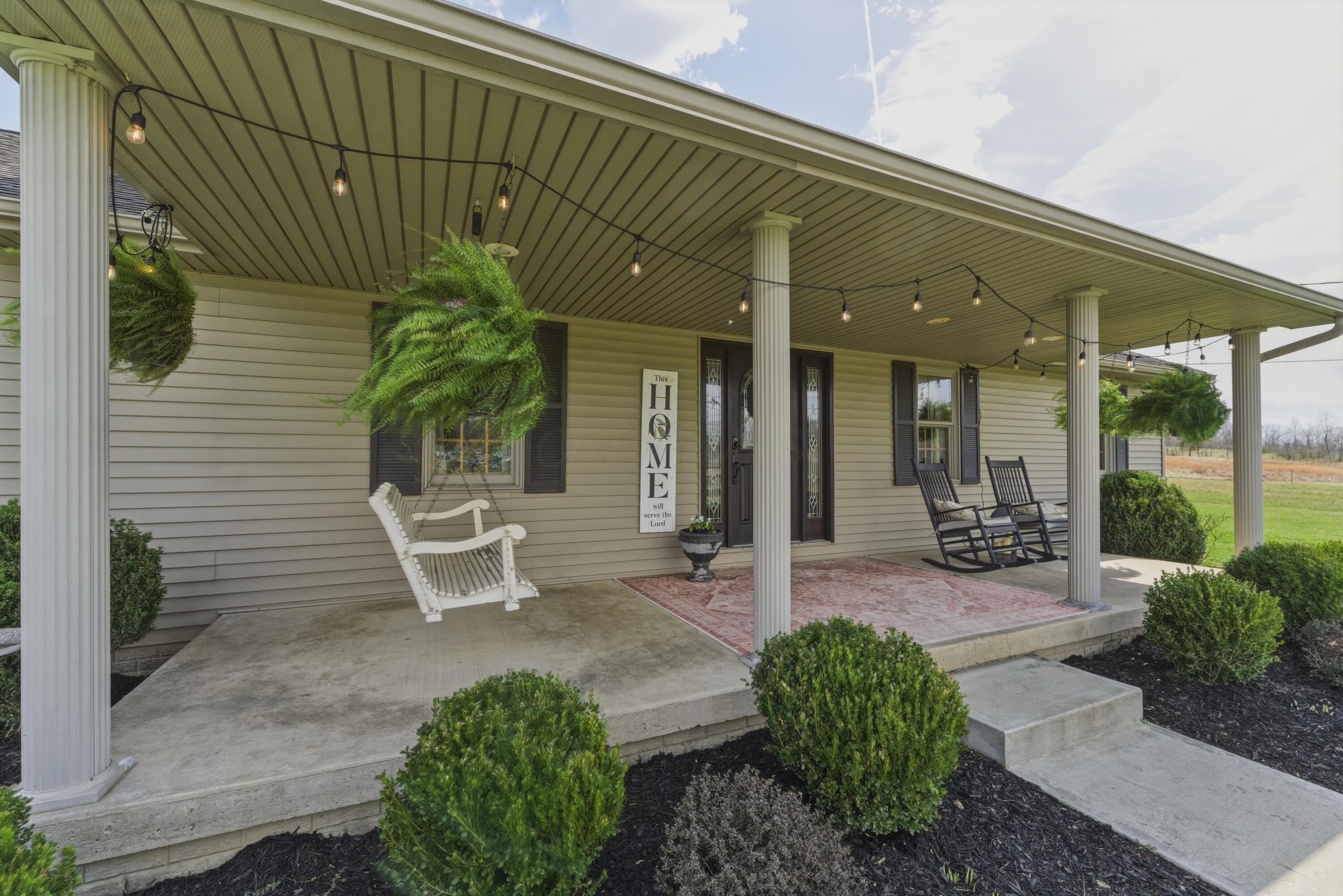 64810 Infirmary Road