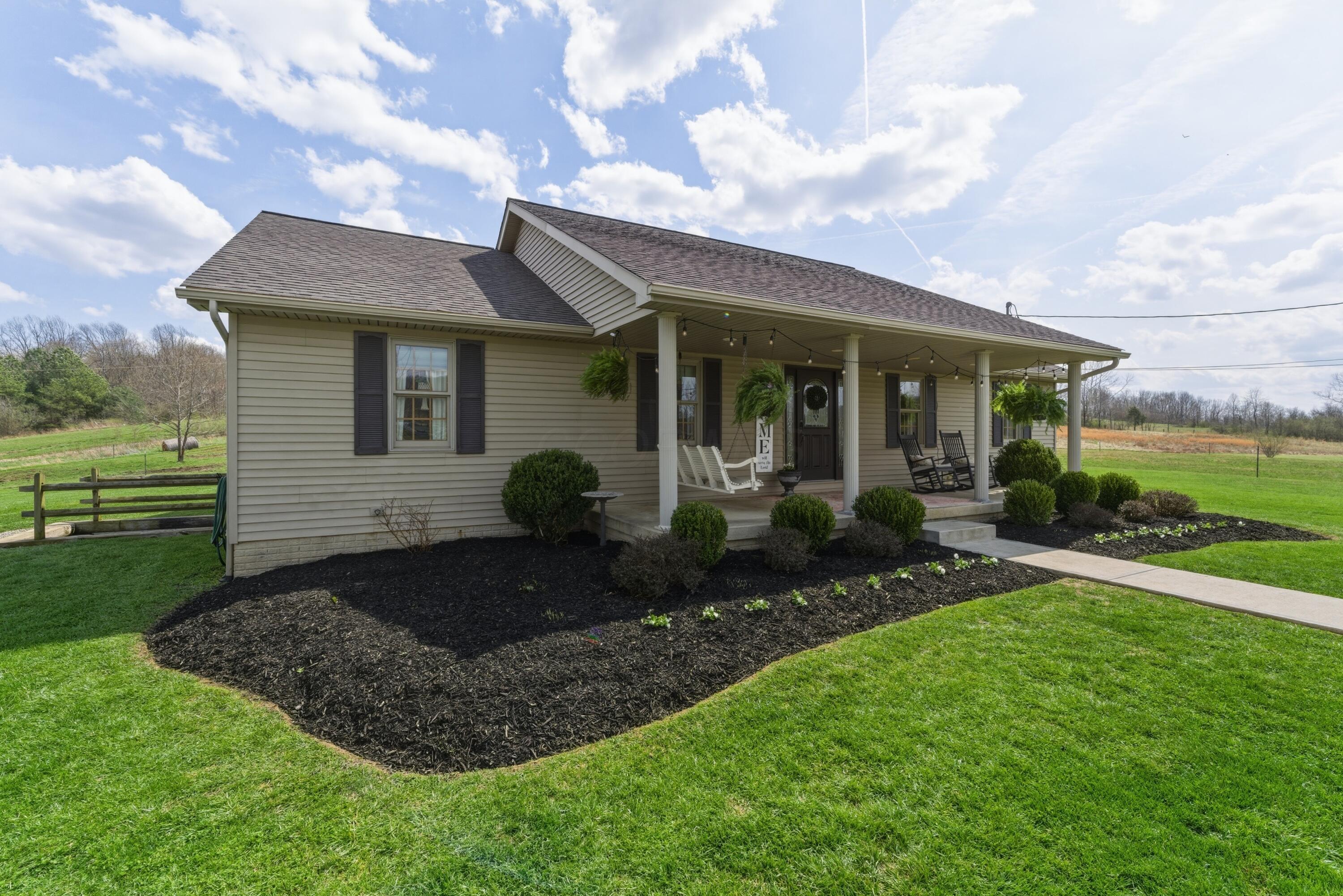 64810 Infirmary Road