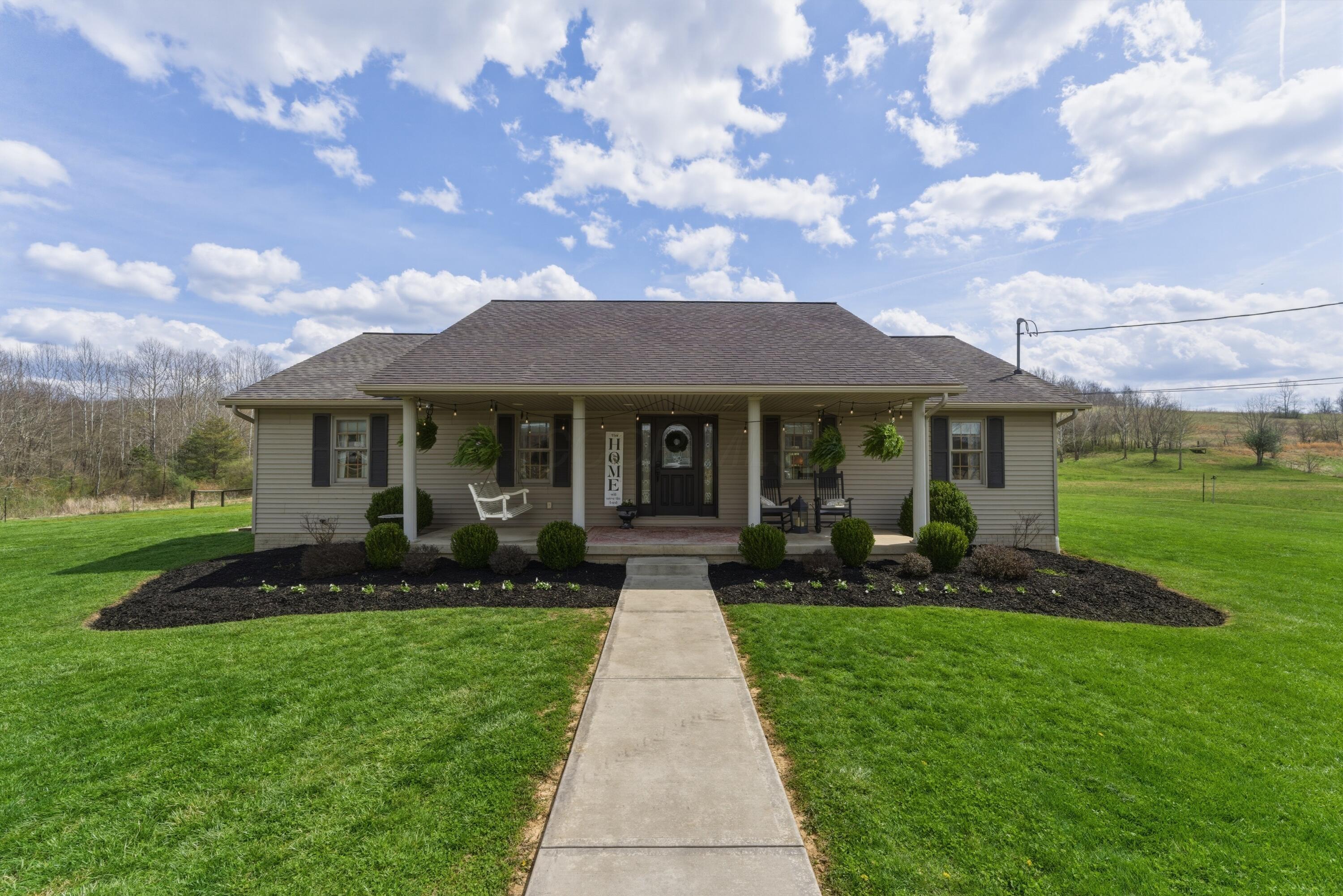 64810 Infirmary Road