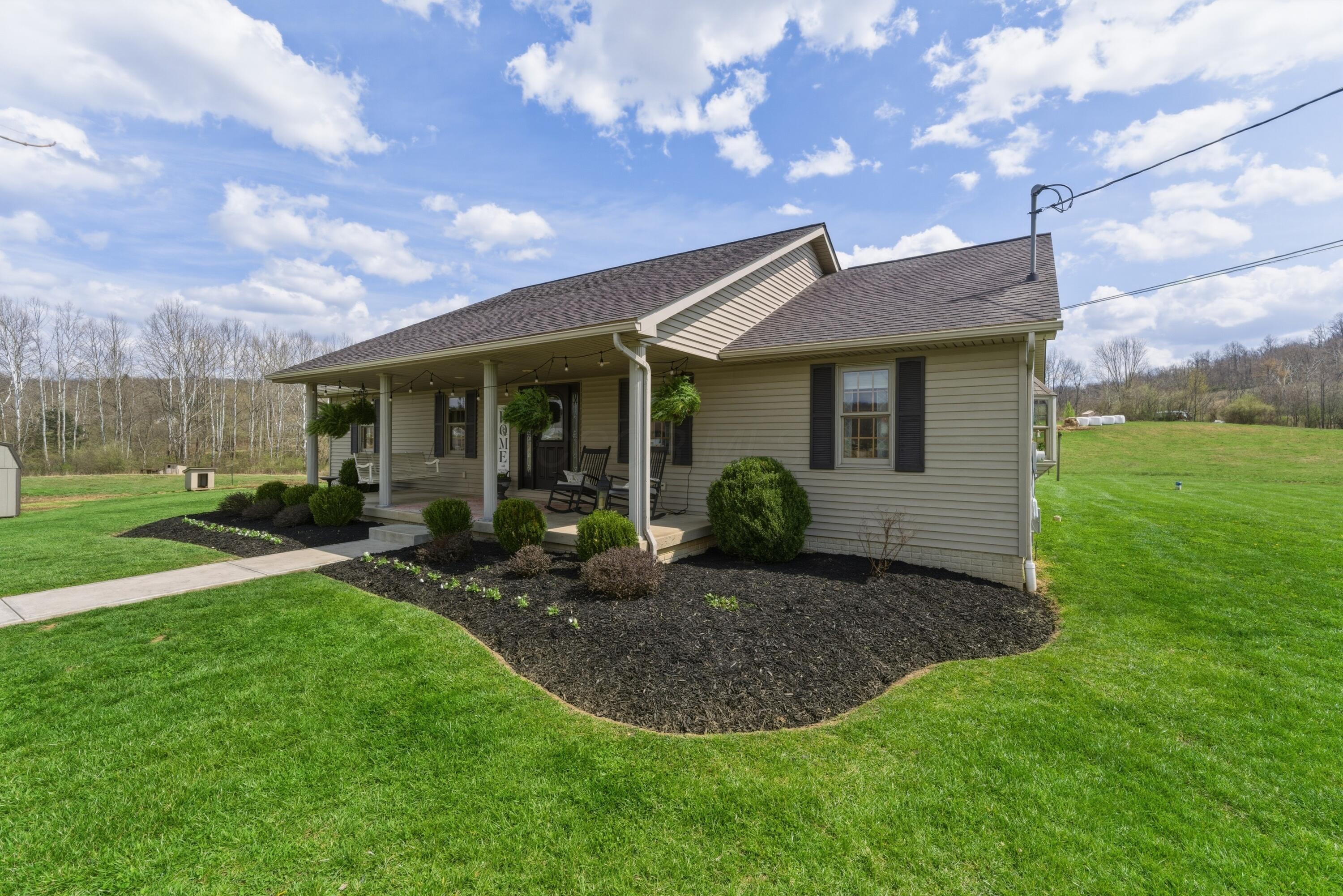 64810 Infirmary Road