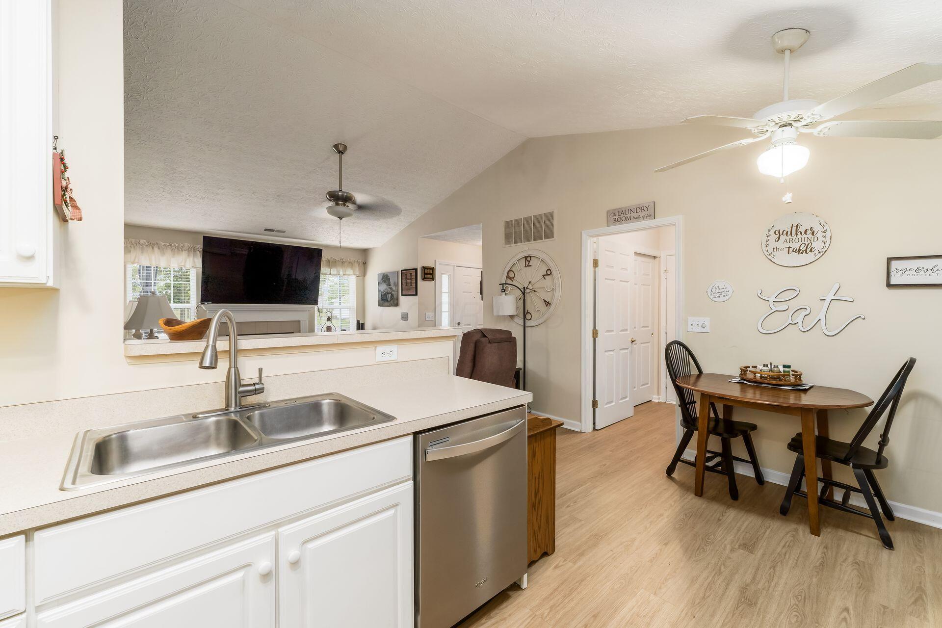 6621 Eagle Ridge Lane #9C, Canal Winchester, Ohio image 9