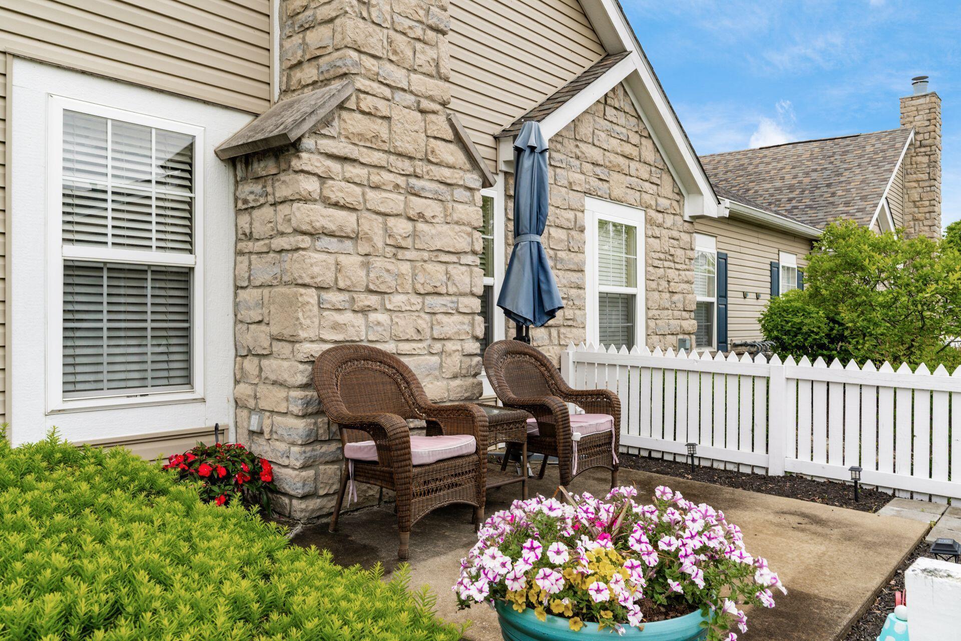 6621 Eagle Ridge Lane #9C, Canal Winchester, Ohio image 4