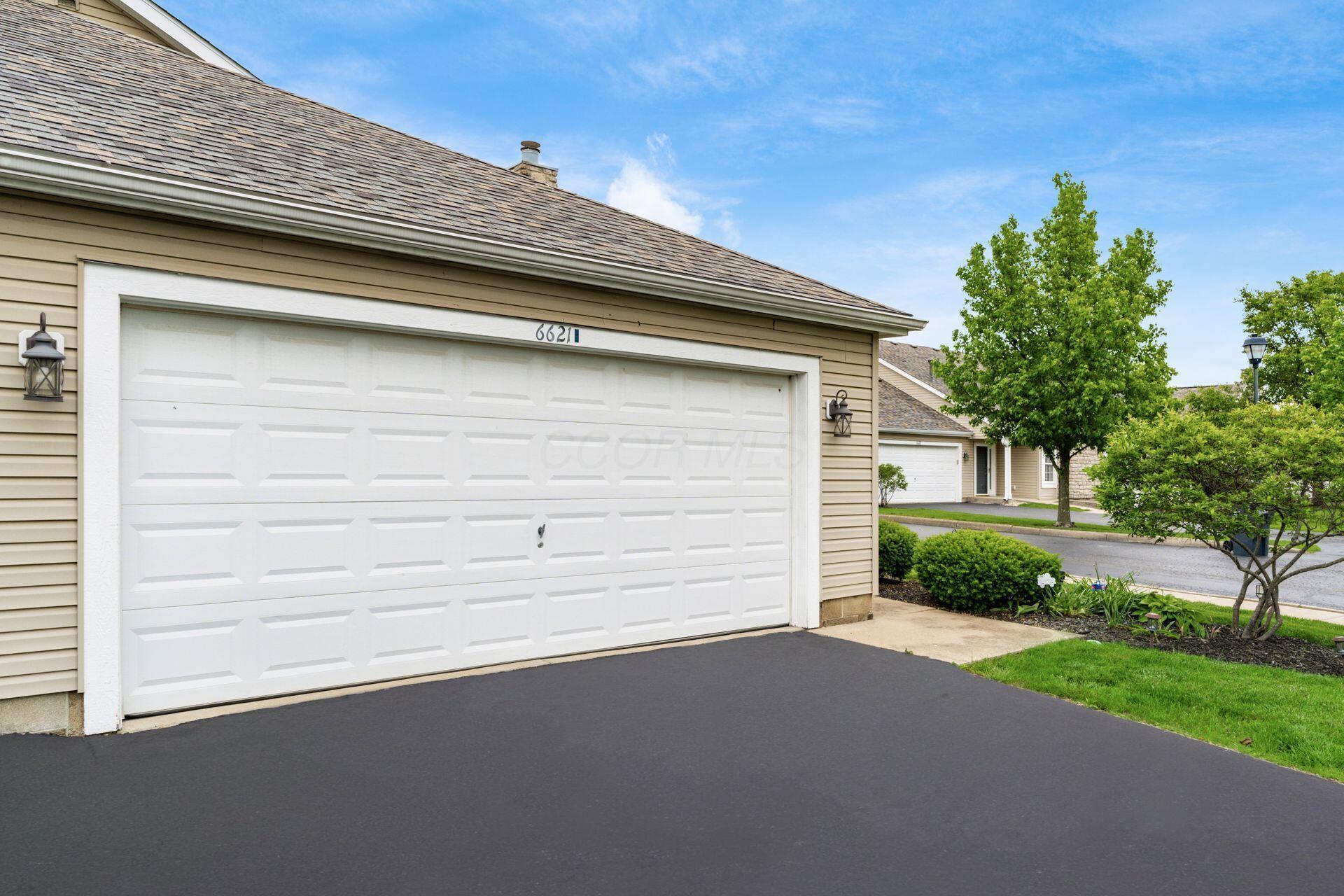 6621 Eagle Ridge Lane #9C, Canal Winchester, Ohio image 24