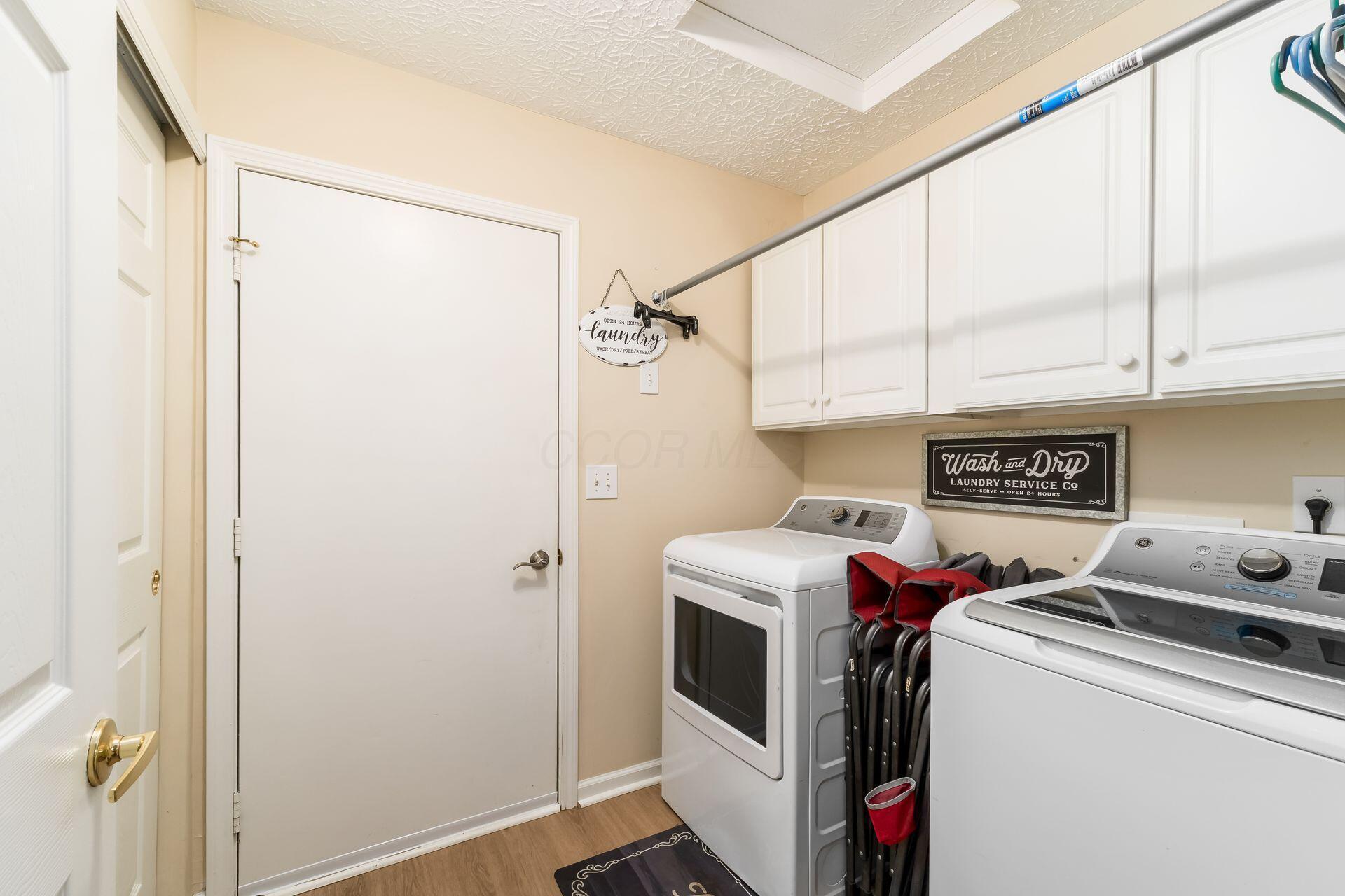6621 Eagle Ridge Lane #9C, Canal Winchester, Ohio image 22