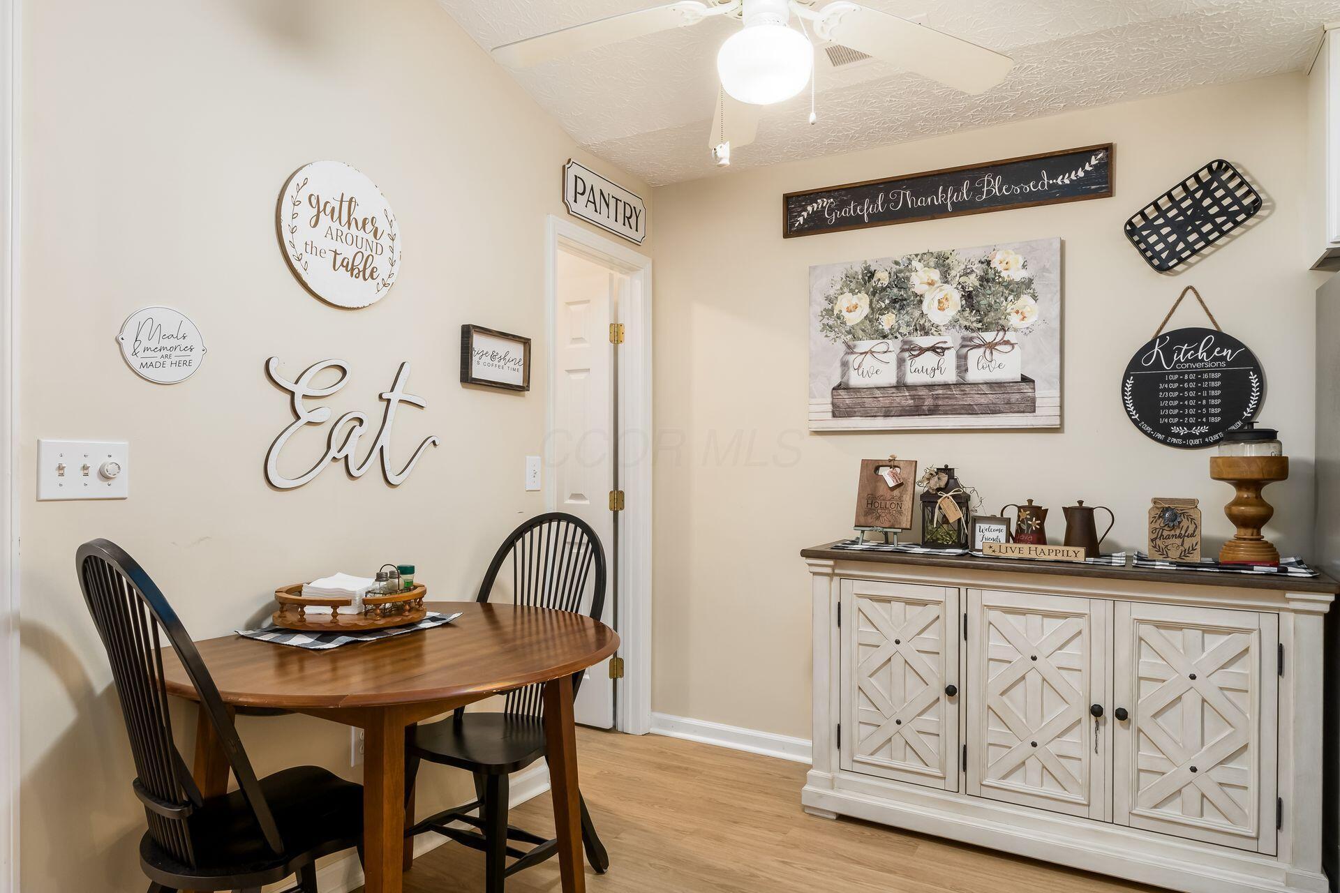 6621 Eagle Ridge Lane #9C, Canal Winchester, Ohio image 11