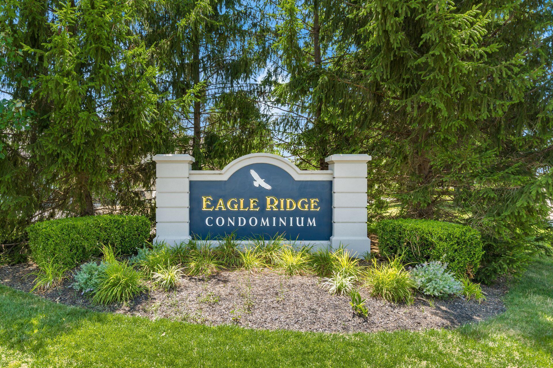 6621 Eagle Ridge Lane #9C, Canal Winchester, Ohio image 27