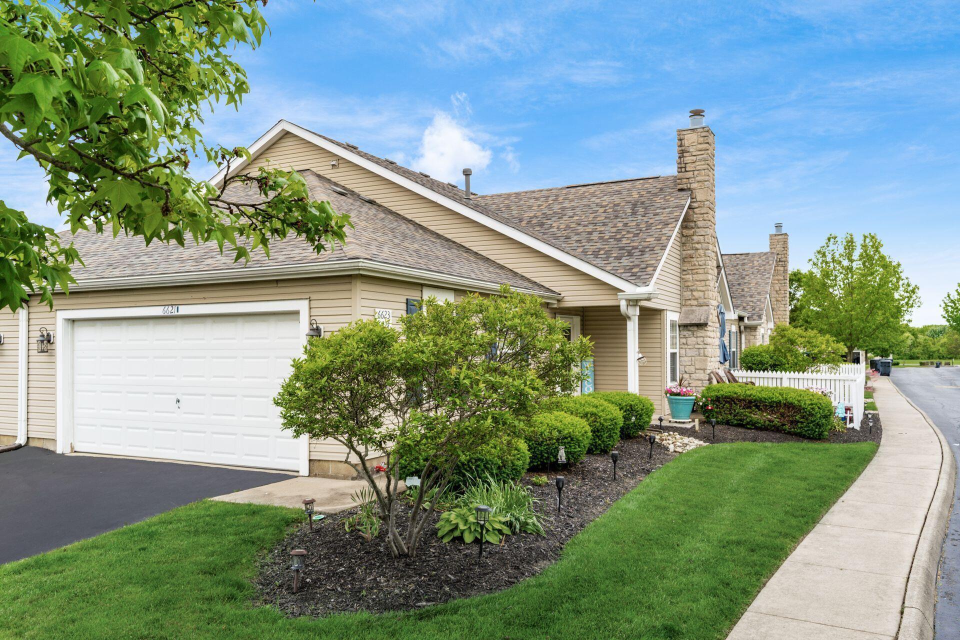 6621 Eagle Ridge Lane #9C, Canal Winchester, Ohio image 26