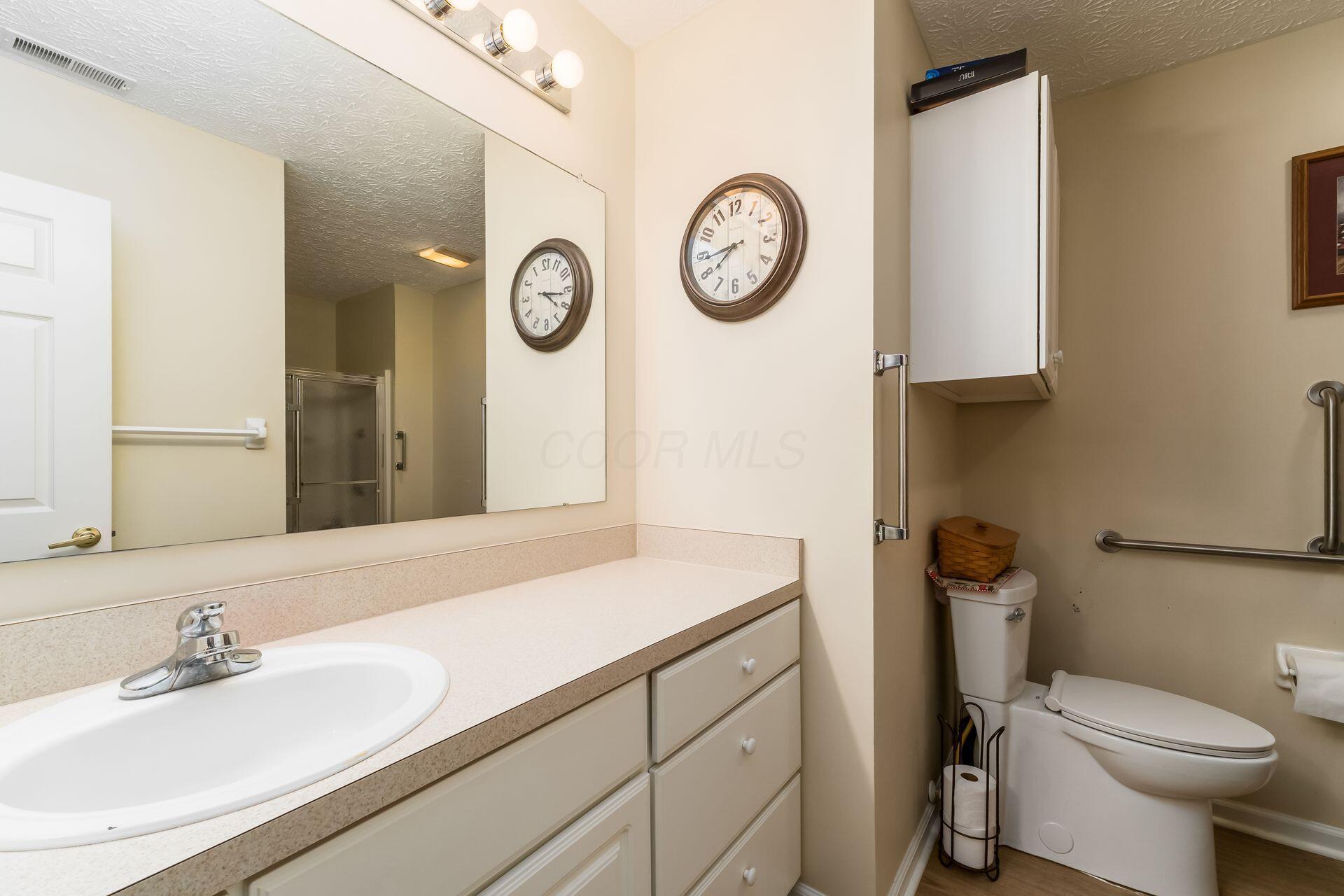 6621 Eagle Ridge Lane #9C, Canal Winchester, Ohio image 21