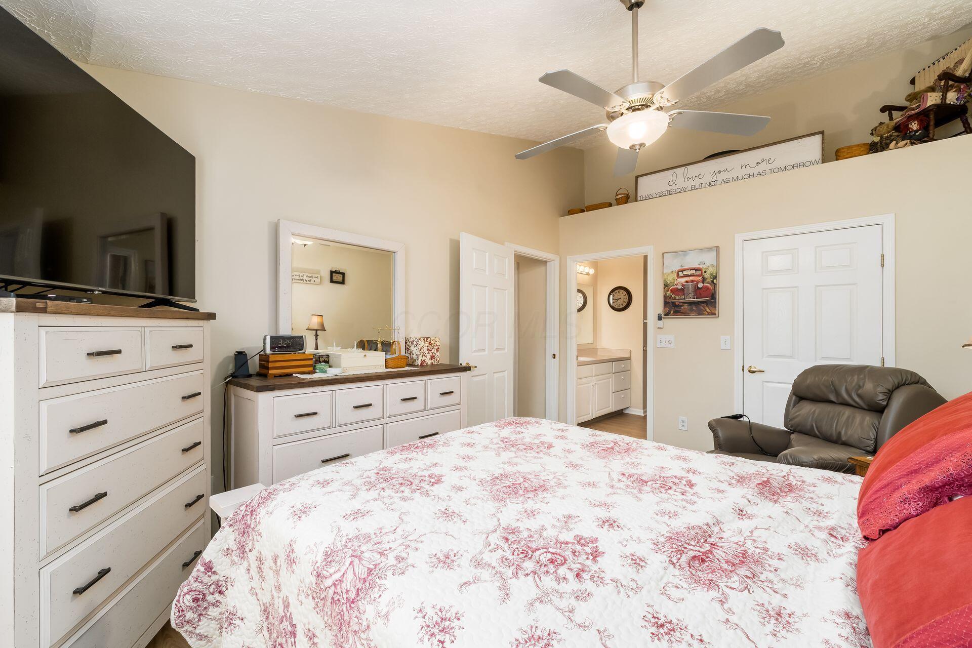 6621 Eagle Ridge Lane #9C, Canal Winchester, Ohio image 17