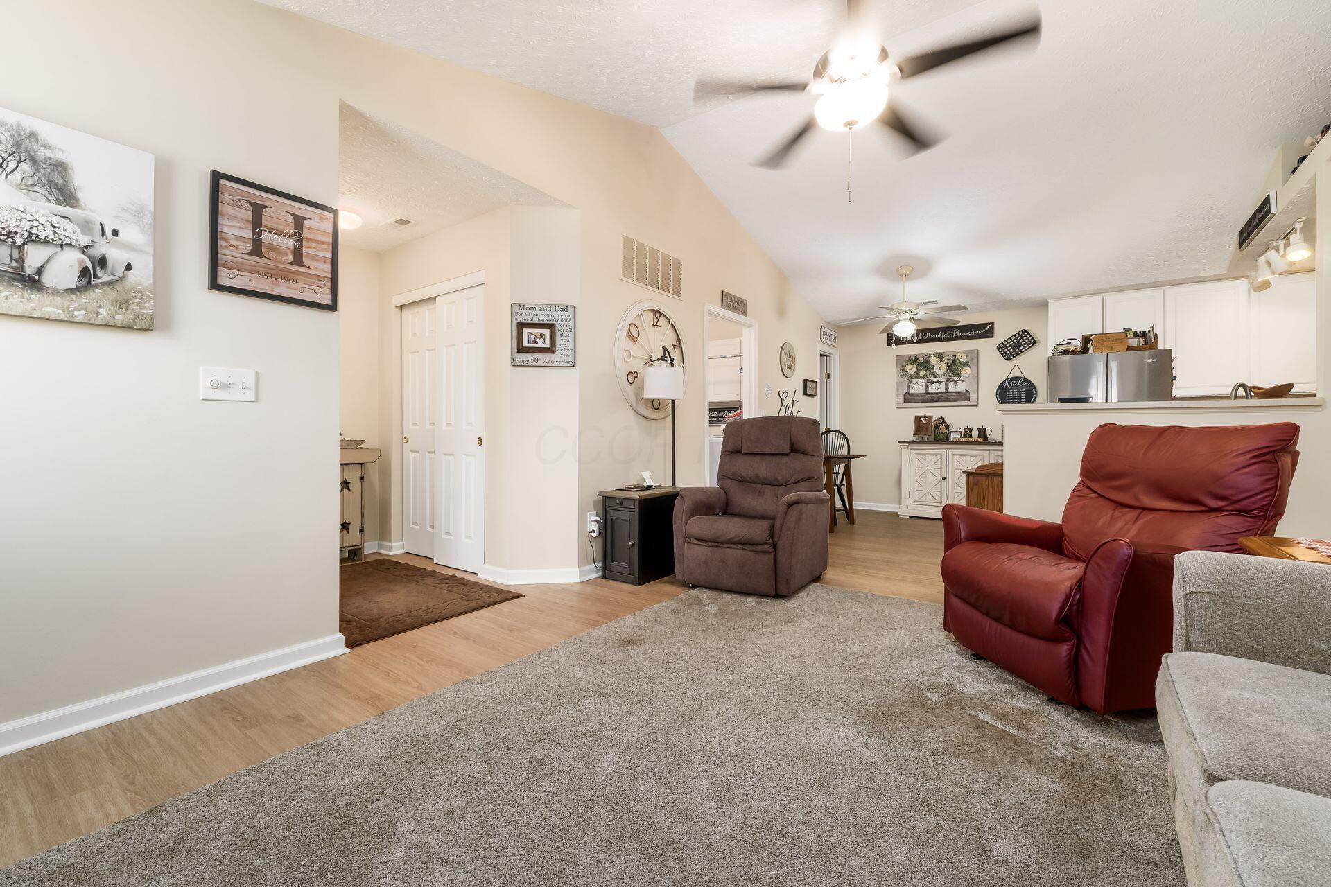 6621 Eagle Ridge Lane #9C, Canal Winchester, Ohio image 15