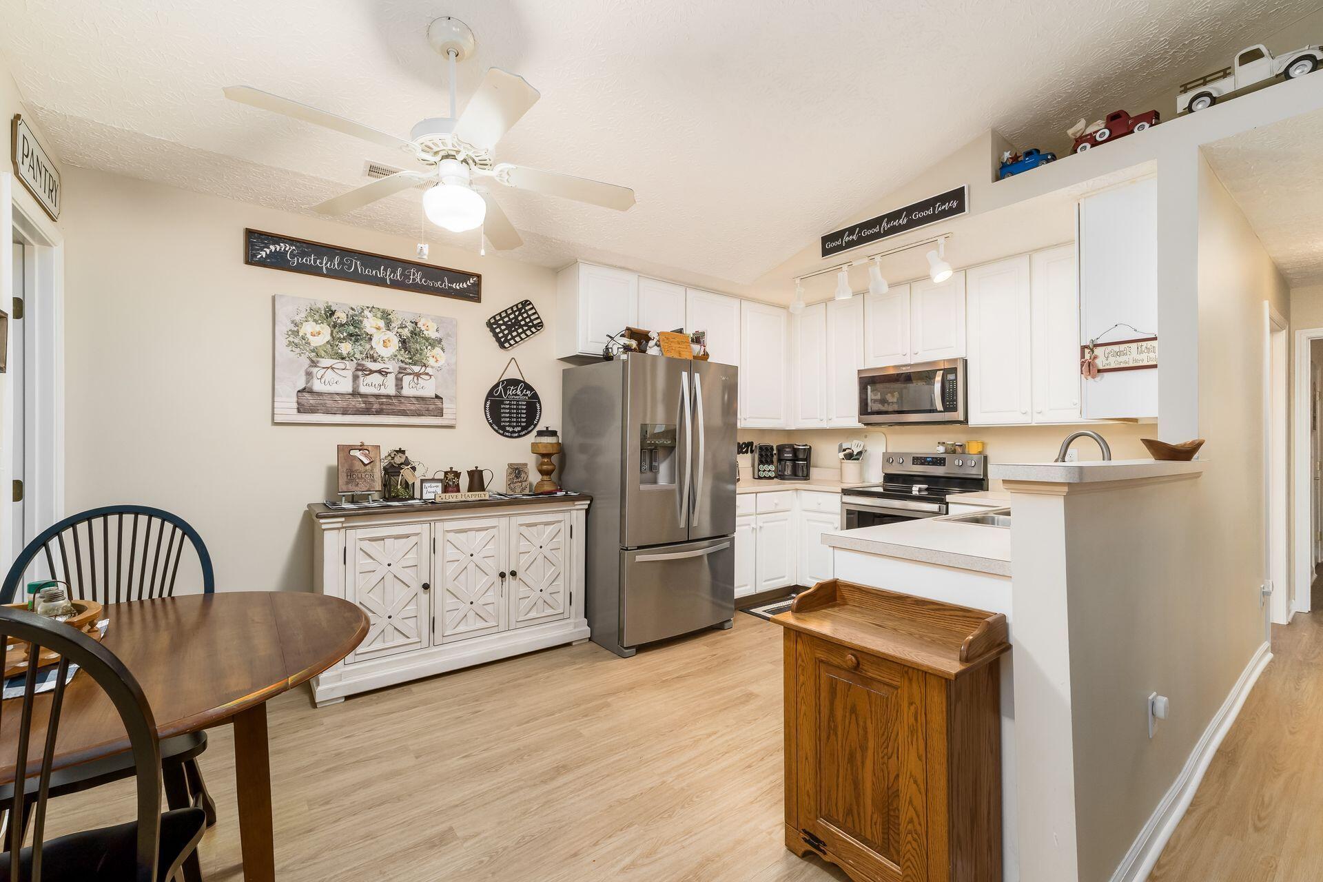 6621 Eagle Ridge Lane #9C, Canal Winchester, Ohio image 10