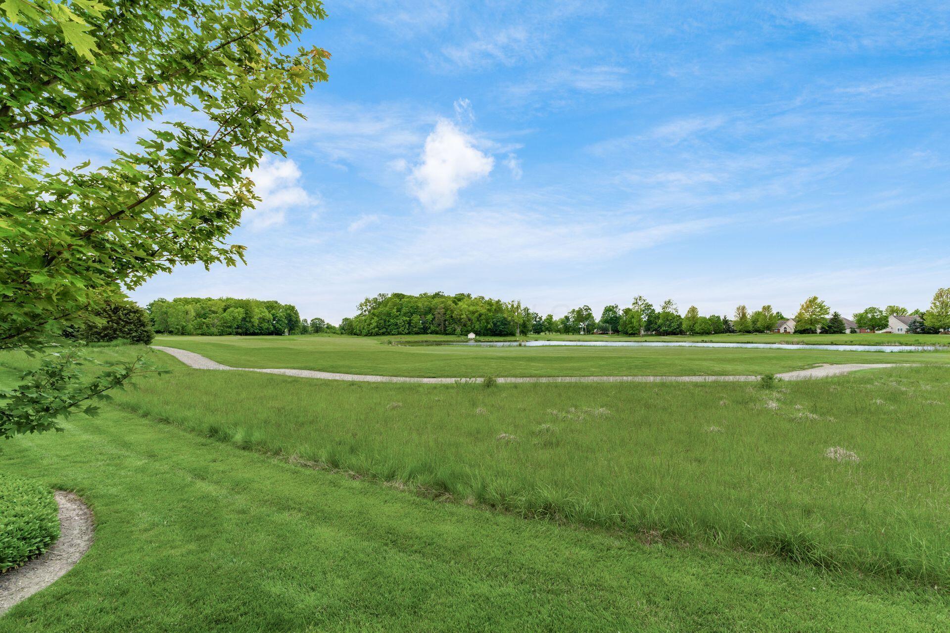 6621 Eagle Ridge Lane #9C, Canal Winchester, Ohio image 28