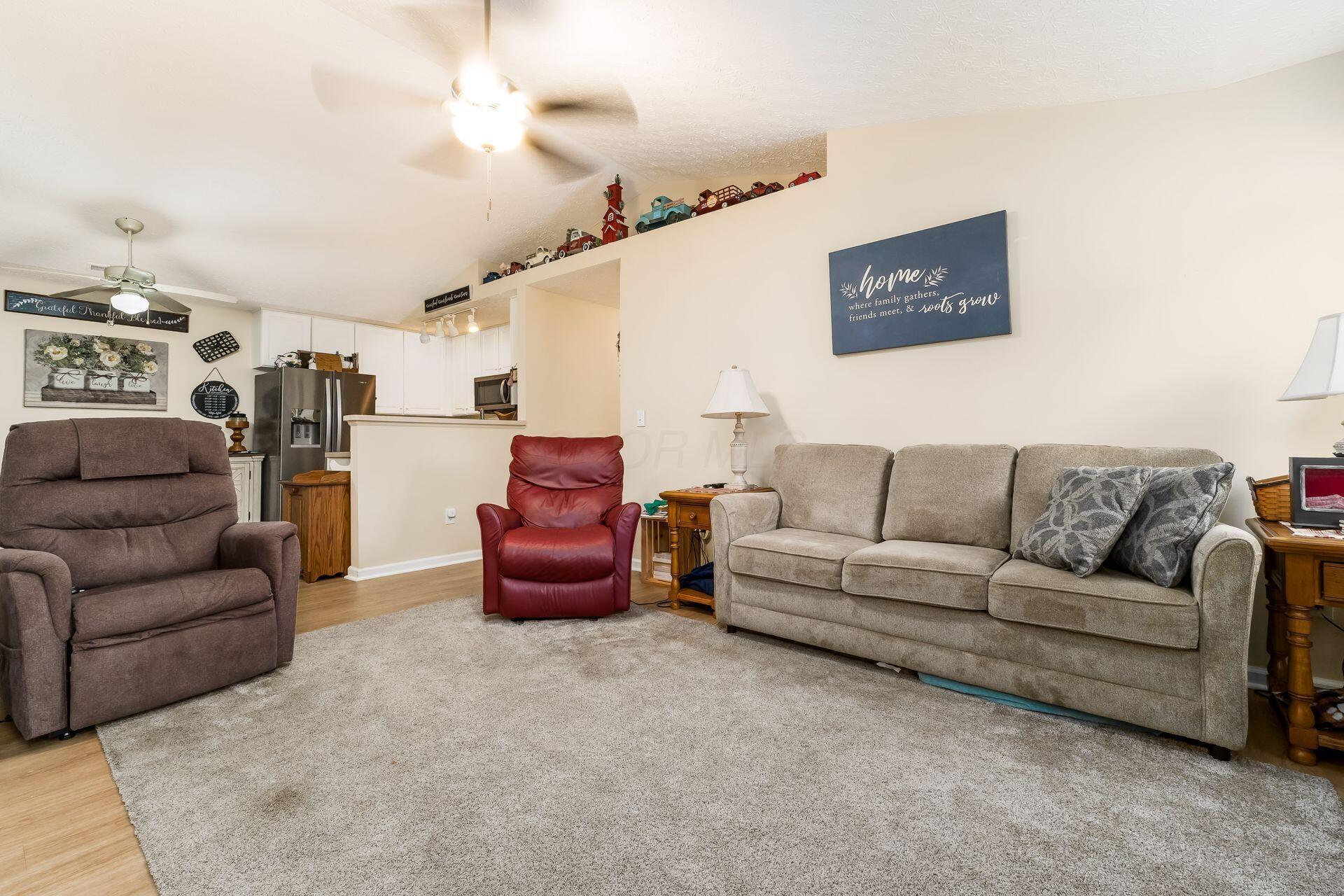 6621 Eagle Ridge Lane #9C, Canal Winchester, Ohio image 14