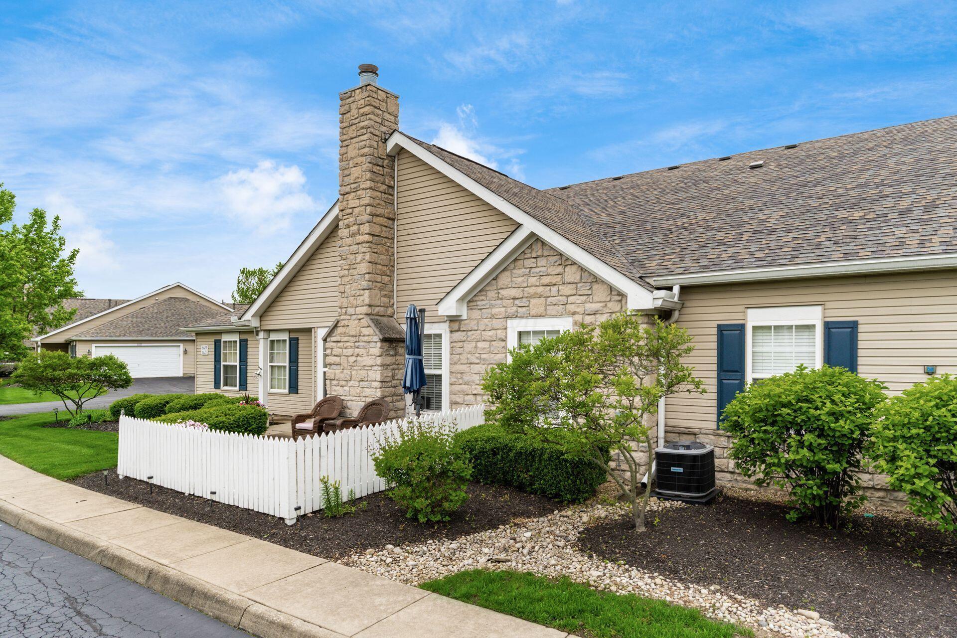6621 Eagle Ridge Lane #9C, Canal Winchester, Ohio image 6