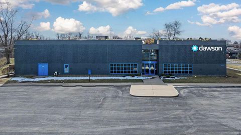 3051 Delta Marine Drive Reynoldsburg OH 43068