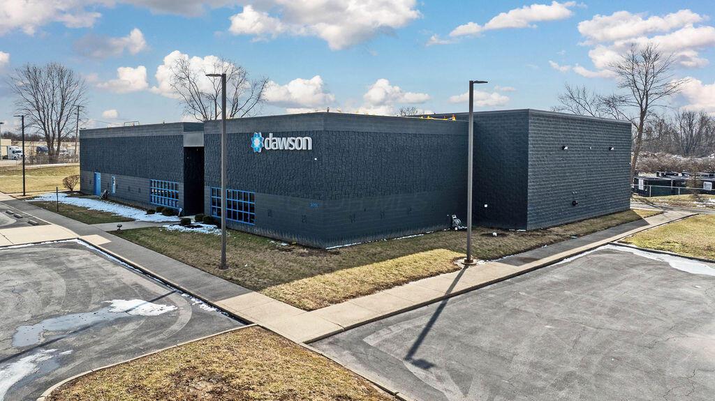 3051 Delta Marine Drive