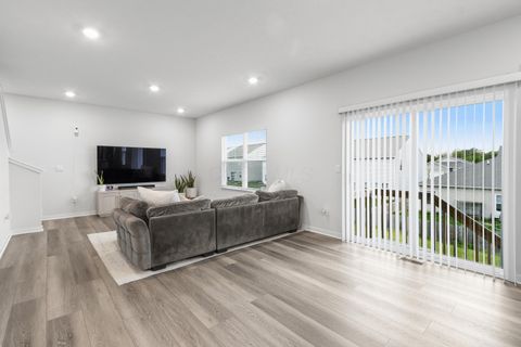 Tiny photo for 468 Faulkner Drive, Lithopolis, OH 43136 (MLS # 226015813)