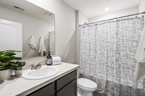 Tiny photo for 468 Faulkner Drive, Lithopolis, OH 43136 (MLS # 226015813)