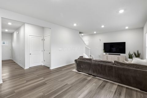 Tiny photo for 468 Faulkner Drive, Lithopolis, OH 43136 (MLS # 226015813)