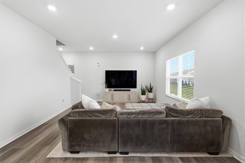 Tiny photo for 468 Faulkner Drive, Lithopolis, OH 43136 (MLS # 226015813)