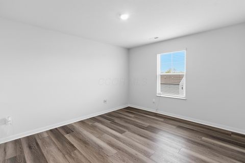 Tiny photo for 468 Faulkner Drive, Lithopolis, OH 43136 (MLS # 226015813)