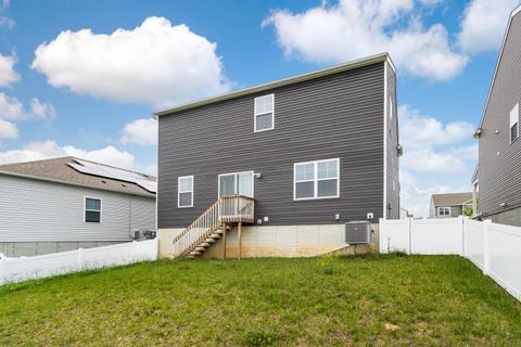 Tiny photo for 468 Faulkner Drive, Lithopolis, OH 43136 (MLS # 226015813)