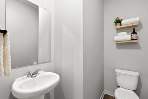 Tiny photo for 468 Faulkner Drive, Lithopolis, OH 43136 (MLS # 226015813)