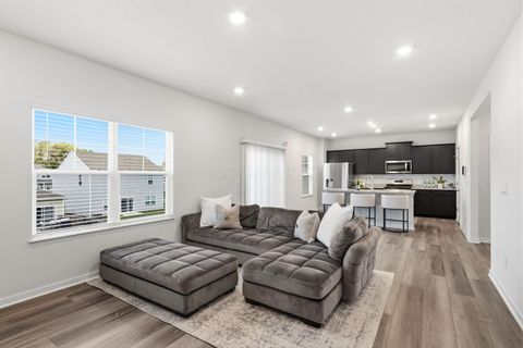 Tiny photo for 468 Faulkner Drive, Lithopolis, OH 43136 (MLS # 226015813)