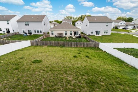 Tiny photo for 468 Faulkner Drive, Lithopolis, OH 43136 (MLS # 226015813)