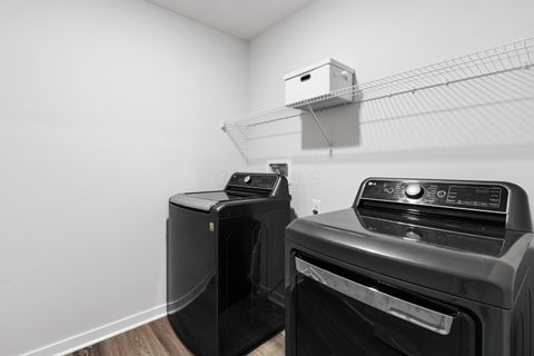 Tiny photo for 468 Faulkner Drive, Lithopolis, OH 43136 (MLS # 226015813)