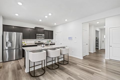 Tiny photo for 468 Faulkner Drive, Lithopolis, OH 43136 (MLS # 226015813)
