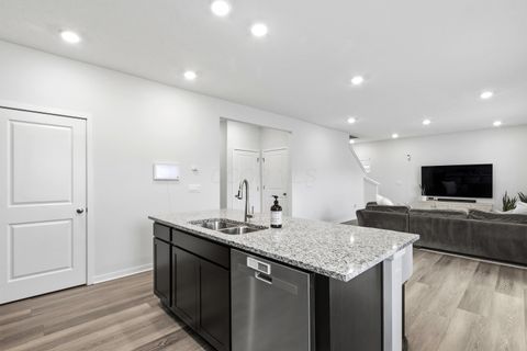 Tiny photo for 468 Faulkner Drive, Lithopolis, OH 43136 (MLS # 226015813)