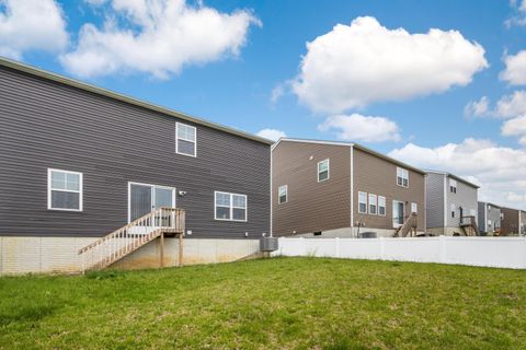 Tiny photo for 468 Faulkner Drive, Lithopolis, OH 43136 (MLS # 226015813)