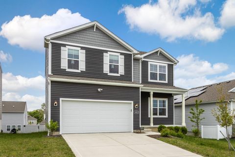 Photo of 468 Faulkner Drive, Lithopolis, OH 43136 (MLS # 226015813)