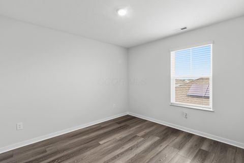 Tiny photo for 468 Faulkner Drive, Lithopolis, OH 43136 (MLS # 226015813)