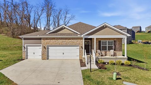 Photo of 146 Oak Valley Court, Newark, OH 43055 (MLS # 226009075)