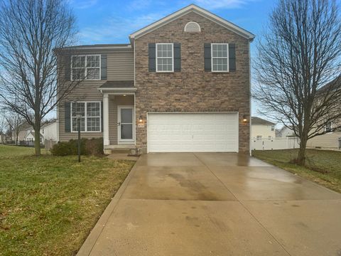 Photo of 634 Preston Trails Drive, Pickerington, OH 43147 (MLS # 226000636)